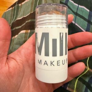 RARE Milk Makeup Original Bronzer Stick in Blaze